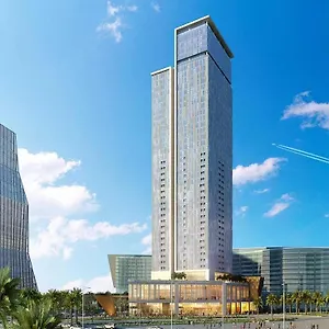 Porta Tower 1611 Батуми