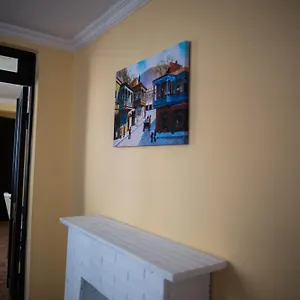 Central Apart-hotel Батуми